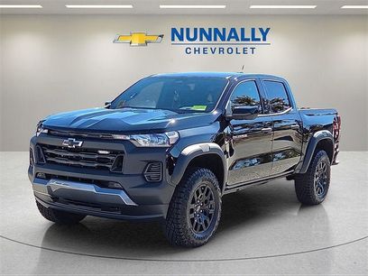 New 2026 Chevrolet Colorado Trail Boss