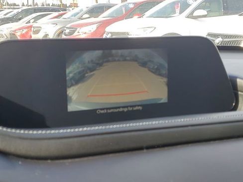 Used 2024 MAZDA CX-30 AWD 2.5 S w/ Select Sport Pkg image 15