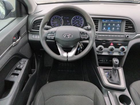 Used 2019 Hyundai Elantra SEL w/ Cargo Package FWD image 15