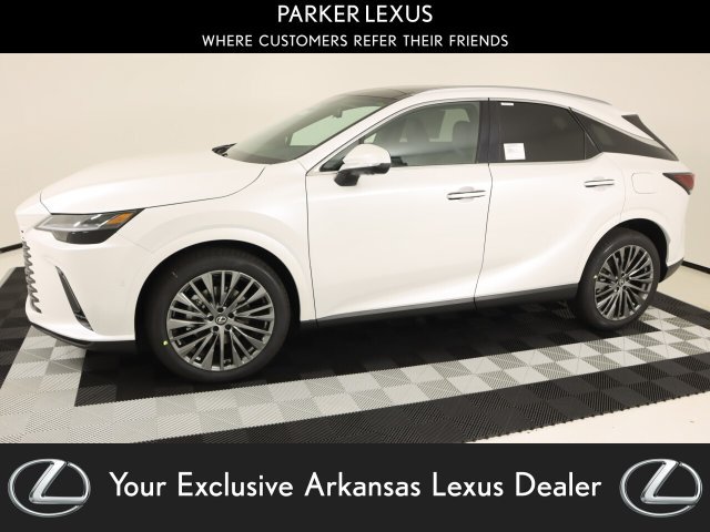New 2026 Lexus RX 350 AWD w/ Convenience Package image 1