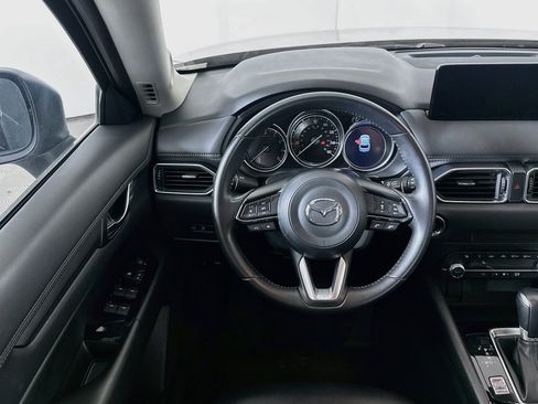 Used 2025 MAZDA CX-5 AWD 2.5 S w/ Select Package image 18