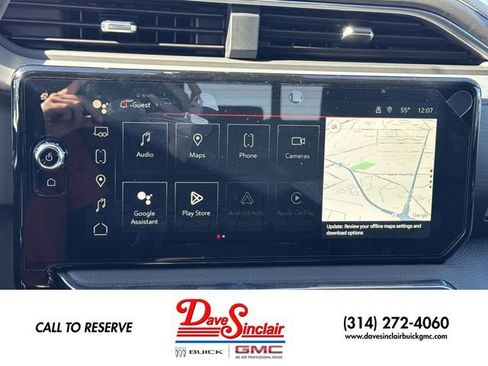 New 2026 GMC Sierra 2500 Denali w/ Technology Package AWD/4WD image 16