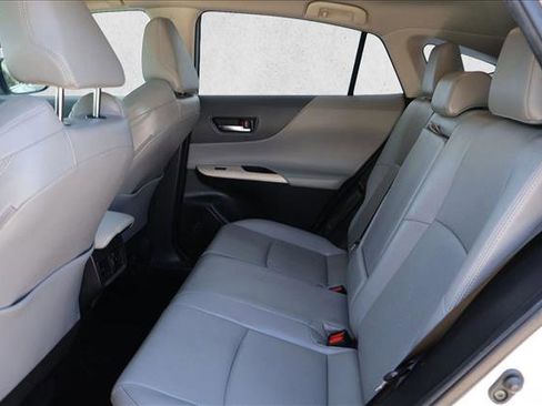 Used 2021 Toyota Venza Limited w/ Advanced Technology Package AWD/4WD image 27