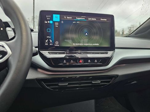 Used 2023 Volkswagen ID.4 Pro image 25