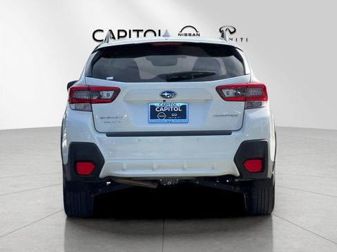 Used 2023 Subaru Crosstrek 2.5i Limited w/ Popular Package #3 image 4