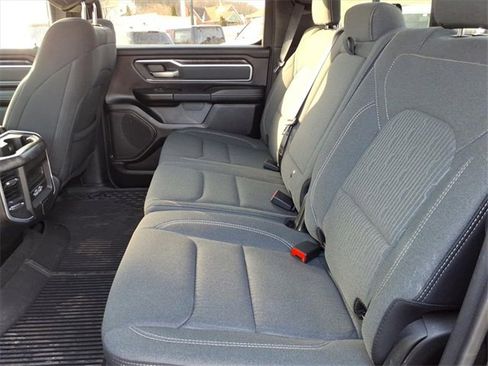 Certified 2022 RAM 1500 Big Horn image 10