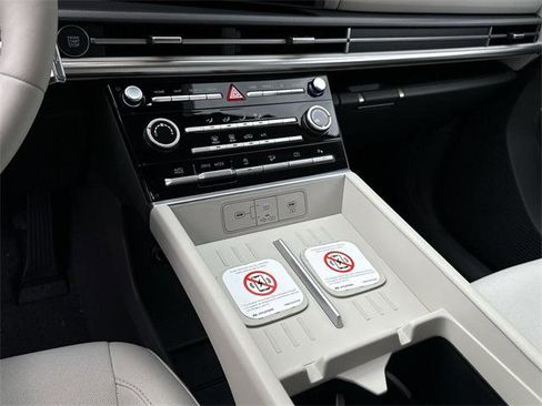 New 2026 Hyundai Santa Fe SE image 23