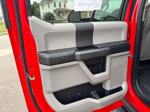 Used 2019 Ford F350 XL w/ Power Equipment Group AWD/4WD image 41