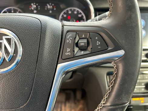 Used 2019 Buick Encore Preferred image 22