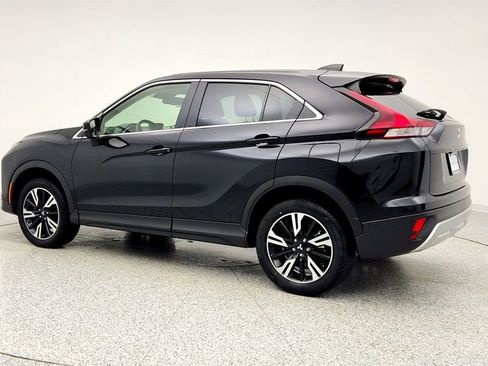Used 2024 Mitsubishi Eclipse Cross SE image 7