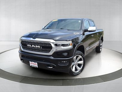 Used 2022 RAM 1500 Limited