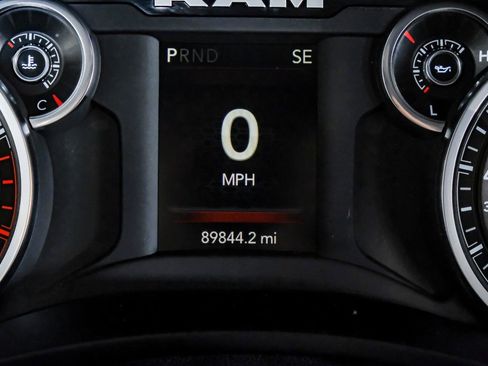 Used 2024 RAM 3500 Tradesman w/ Towing Technology Group image 20