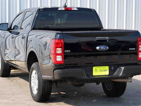 Used 2019 Ford Ranger XL w/ Equipment Group 101A Mid image 41