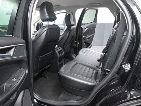 Used 2024 Ford Edge SEL image 26