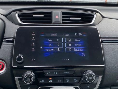 Certified 2017 Honda CR-V EX image 18