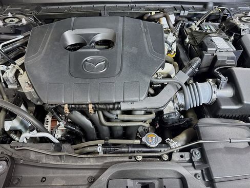 Used 2023 MAZDA CX-30 AWD 2.5 S w/ Preferred Package image 36