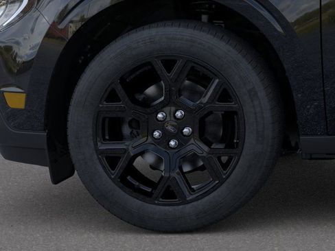 New 2025 Ford Maverick Lariat w/ Black Appearance Package image 20