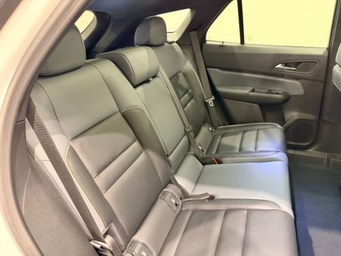 Used 2024 Honda Prologue Touring image 43