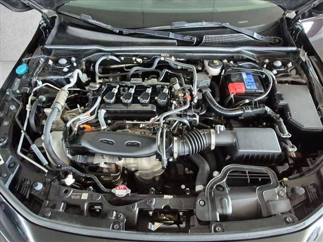 Used 2024 Honda Civic Touring image 24