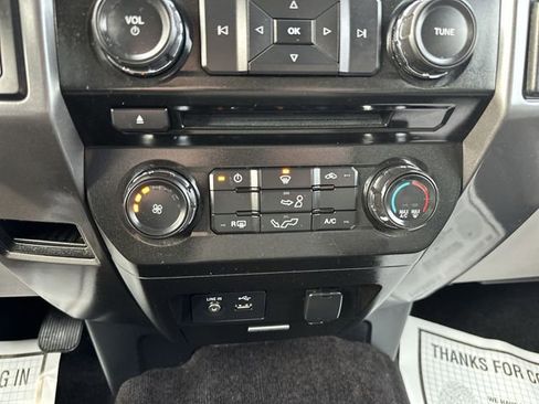 Used 2015 Ford F150 XLT w/ Equipment Group 301A Mid image 18