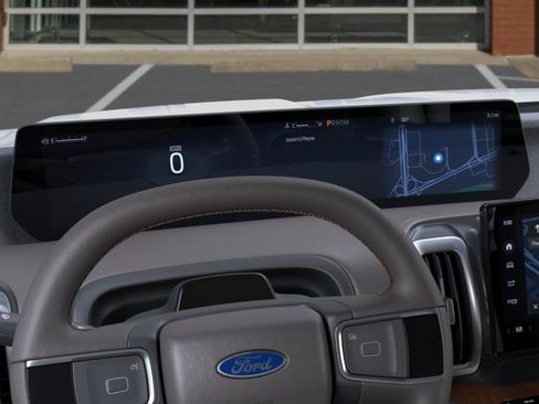 New 2026 Ford Expedition Max King Ranch AWD/4WD image 13