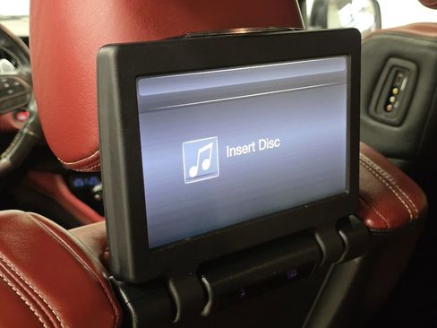 Used 2021 Dodge Durango SRT Hellcat w/ Premium Interior Group image 52