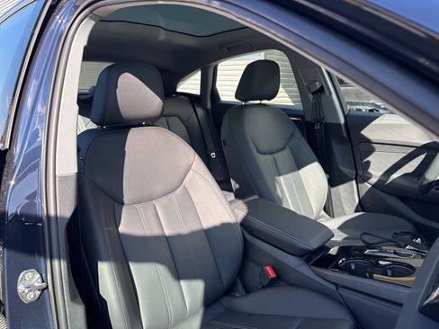 Certified 2025 Audi A5 2.0T Premium w/ Convenience Package image 16