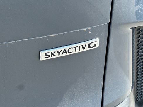 Used 2024 MAZDA CX-50 AWD 2.5 S w/ Preferred Package image 26