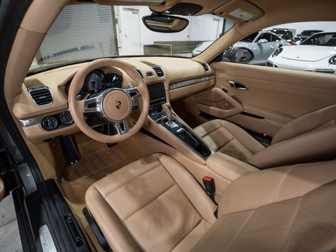 Used 2014 Porsche Cayman S RWD image 18