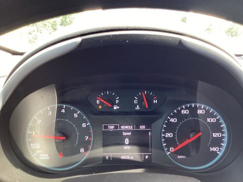 Used 2023 Chevrolet Malibu LT w/ Driver Confidence Package image 8