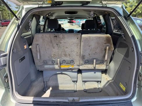 Used 2008 Toyota Sienna LE FWD image 24