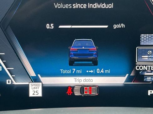 New 2026 BMW X7 M60i AWD/4WD image 29