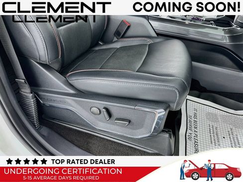 Certified 2023 Ford F150 Lariat AWD/4WD image 33