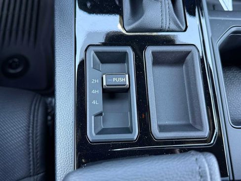 New 2026 Toyota Tundra SR image 20