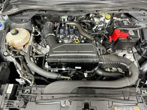 Used 2023 Ford Escape Active FWD image 22