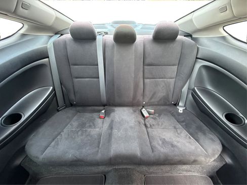 Used 2012 Honda Accord EX image 16