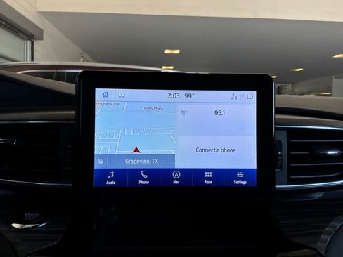 Used 2023 Ford Explorer Limited RWD image 36