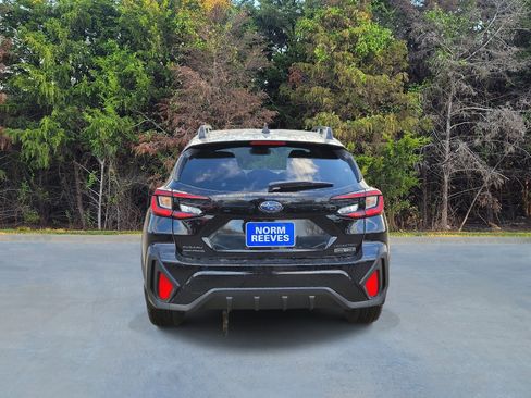 New 2026 Subaru Crosstrek 2.5i Sport image 17