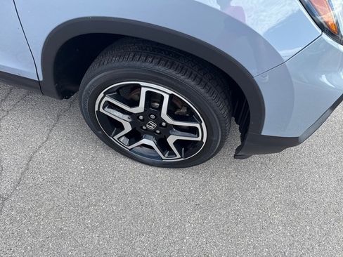 Used 2022 Honda Passport Elite image 9