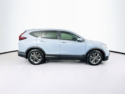 Used 2021 Honda CR-V EX image 11