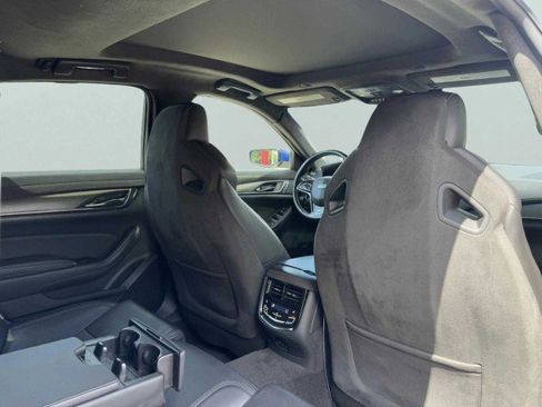 Used 2019 Cadillac CTS V w/ Carbon Fiber Package image 50