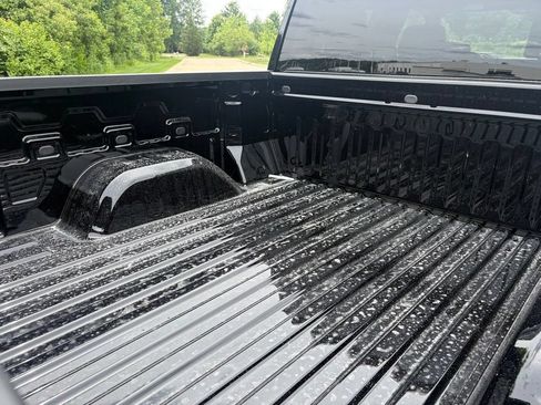 New 2026 Chevrolet Silverado 1500 LT AWD/4WD image 48