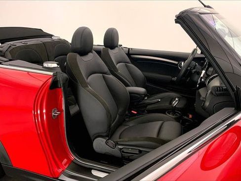 Certified 2023 MINI Cooper S w/ Signature Upholstery Package image 6