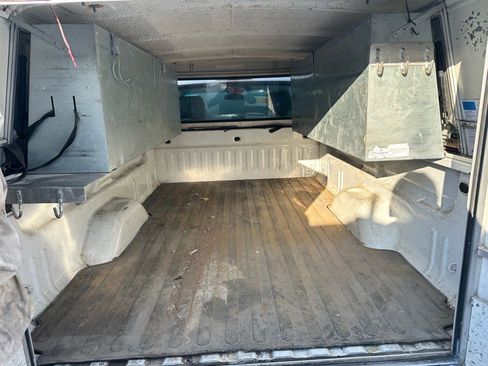 Used 2013 Chevrolet Silverado 1500 W/T image 19