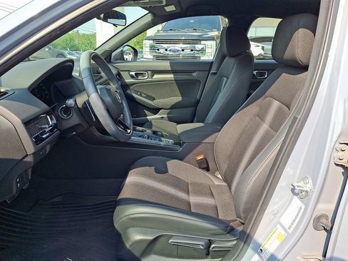 Used 2024 Honda Civic Sport image 13