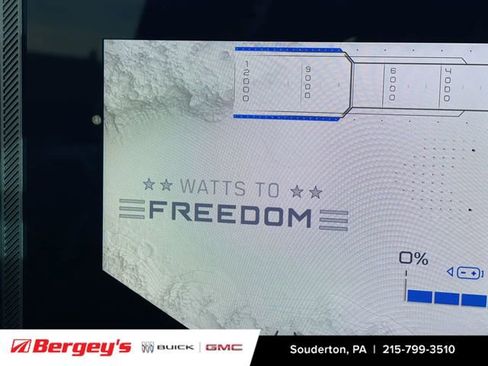 Used 2023 GMC Hummer EV Edition 1 image 46