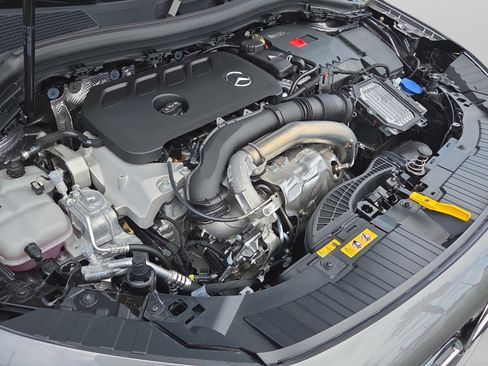 New 2026 Mercedes-Benz GLA 250 image 19