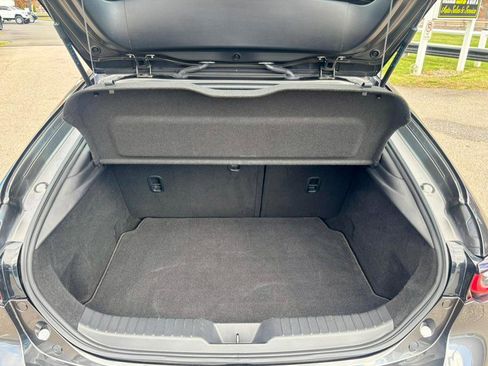Used 2023 MAZDA MAZDA3 s image 25