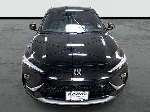 New 2026 Buick Envista Sport Touring w/ Convenience II Package image 6