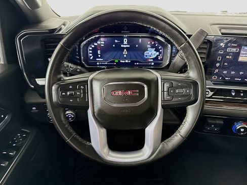 Used 2024 GMC Sierra 3500 SLE w/ SLE Convenience Package AWD/4WD image 11